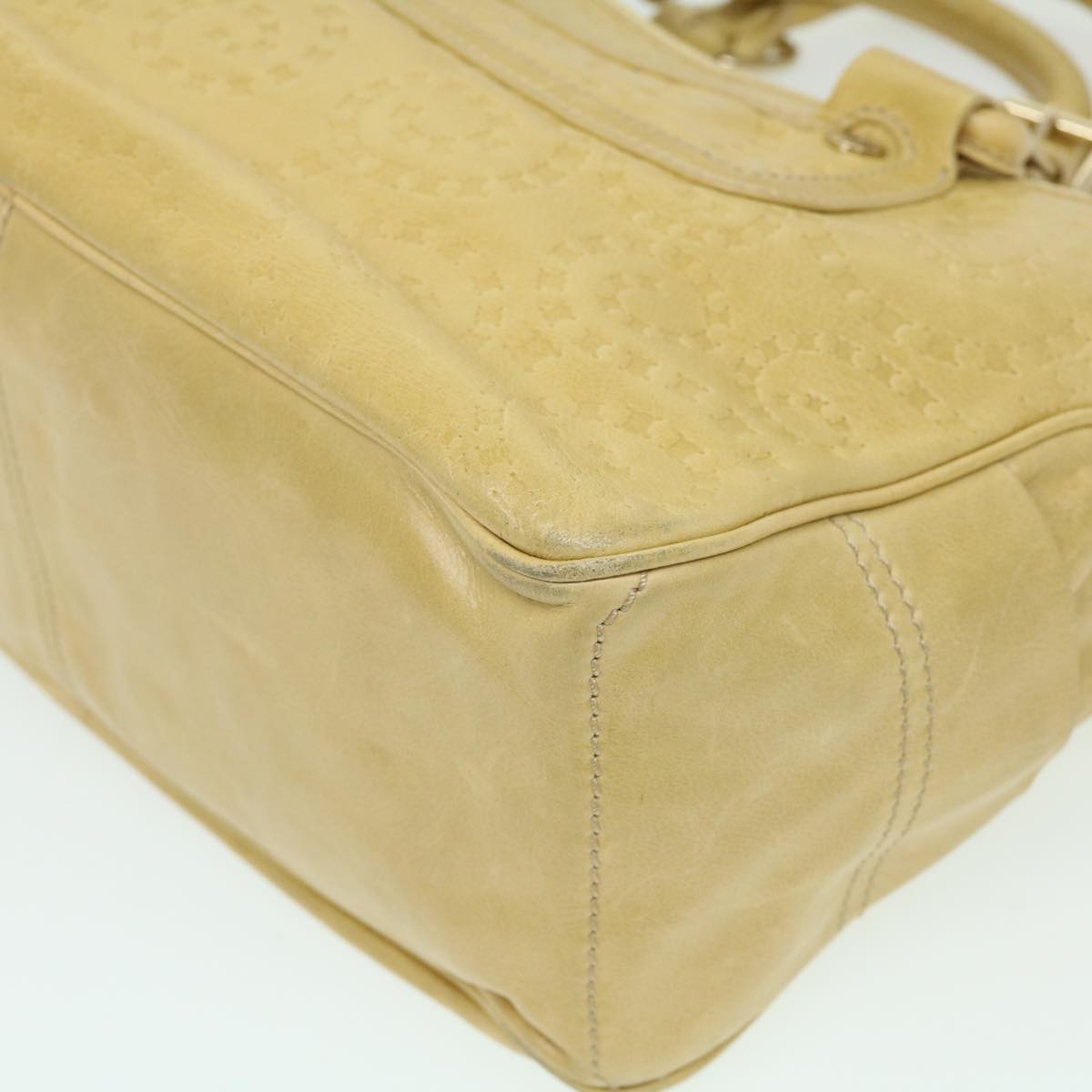 Celine Boogie Handbag