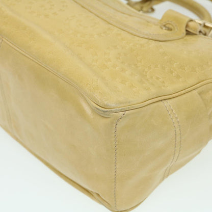 Celine Boogie Handbag