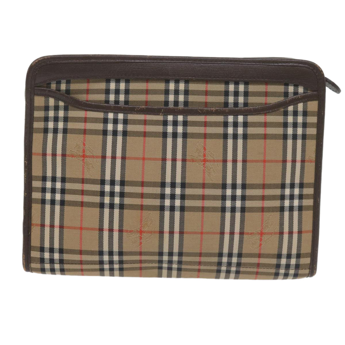 BURBERRY Clutch Bag