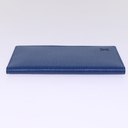 LOUIS VUITTON Portefeuille Wallet