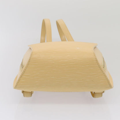LOUIS VUITTON Mabillon Backpack