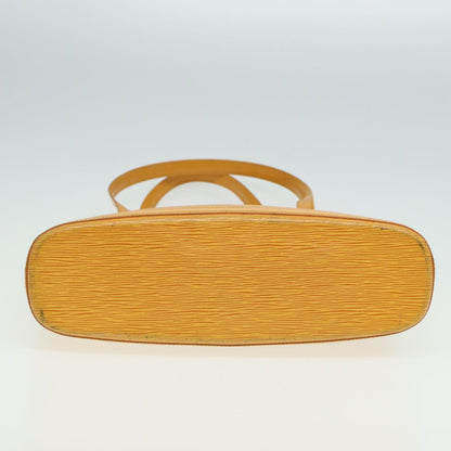LOUIS VUITTON Lussac Shoulder Bag