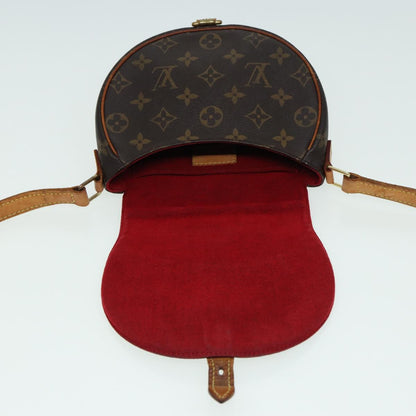 LOUIS VUITTON Tambourin Shoulder Bag