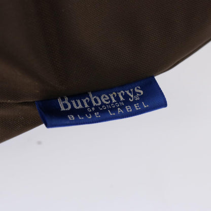 Burberry Nova Check Tote