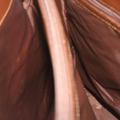 Burberry Nova Check Shoulder Bag