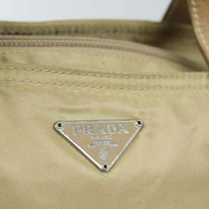 PRADA Tessuto Handbag