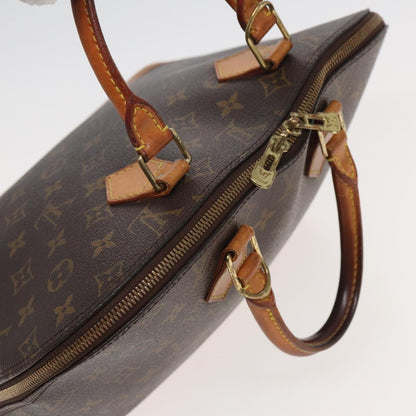 LOUIS VUITTON Alma Handbag