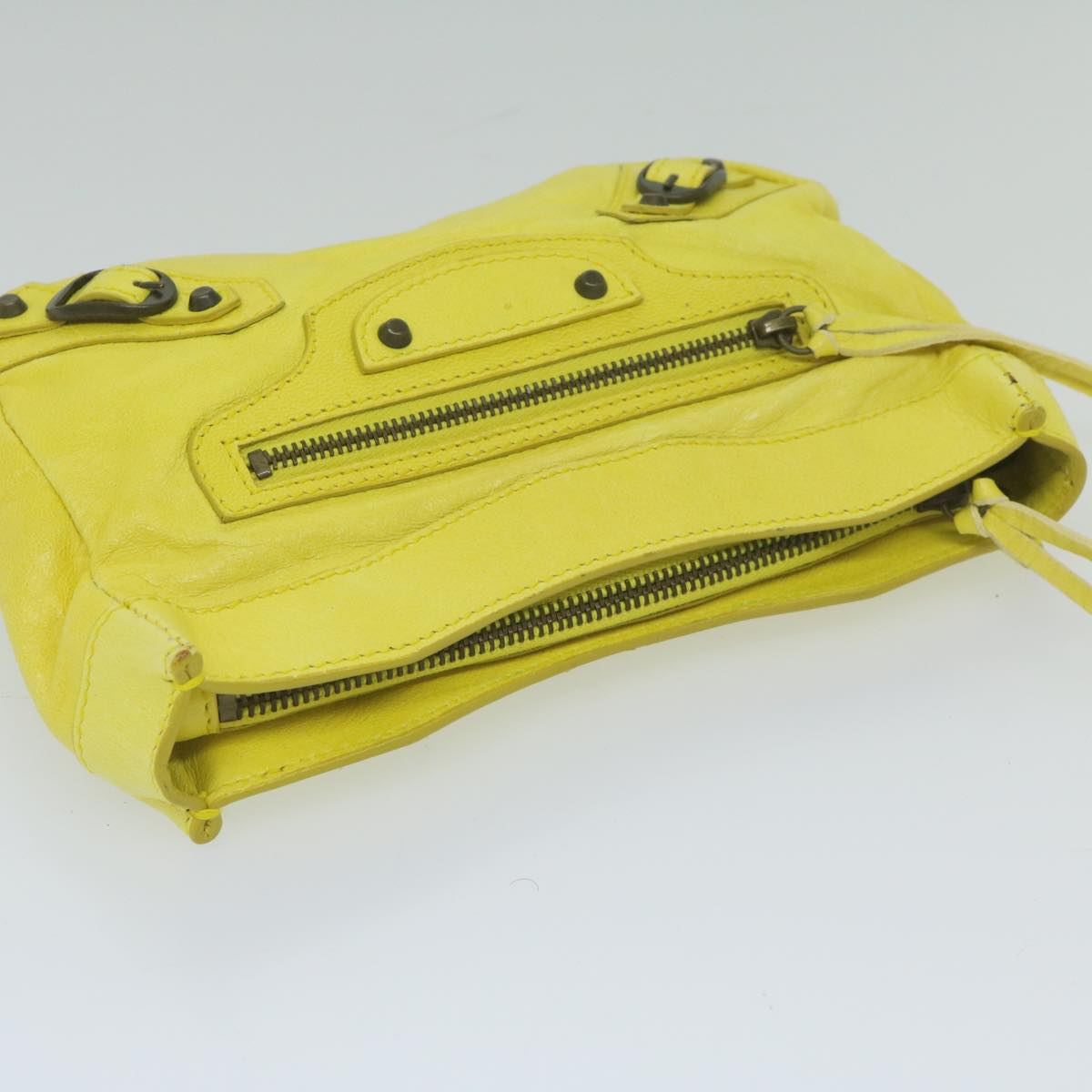 Balenciaga  Clutch Bag
