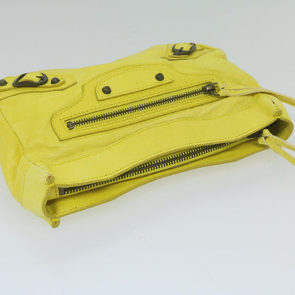 Balenciaga  Clutch Bag