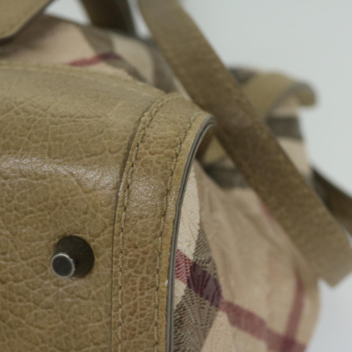 Burberry Tote