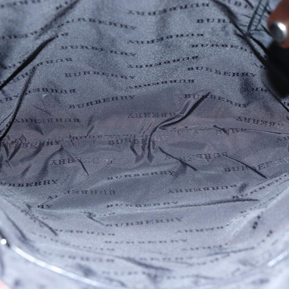 BURBERRY Nova Check Handbag