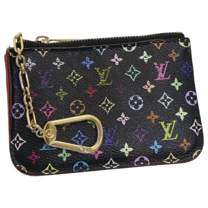 LOUIS VUITTON Pochette Cles Wallet