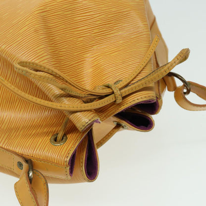 LOUIS VUITTON Noe Shoulder Bag