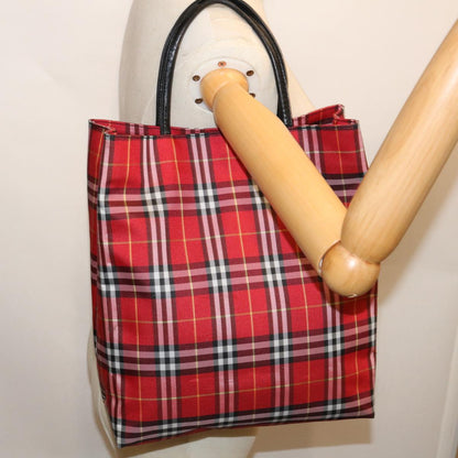 Burberry Nova Check HandBag
