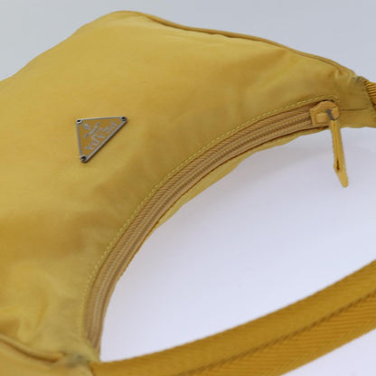 PRADA Tessuto Handbag