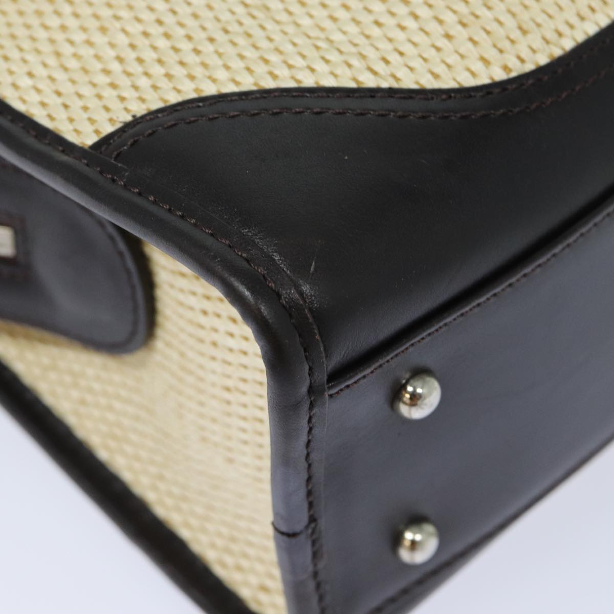 BURBERRY Tote