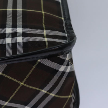 BURBERRY Nova Check Tote