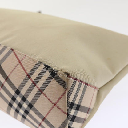 Burberry Nova Check Shoulder Bag