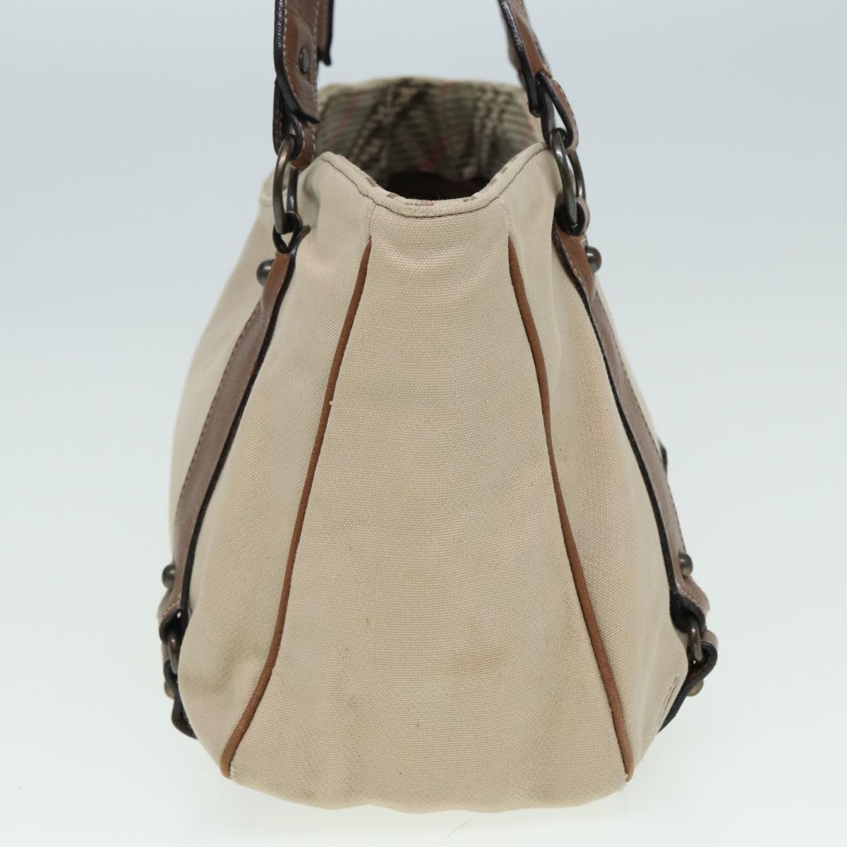 BURBERRY Blue Label Tote