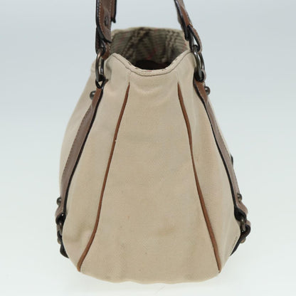 BURBERRY Blue Label Tote
