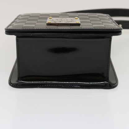 Louis Vuitton COUVERTURE AGENDA FONCTIONNEL PM Shoulder Bag