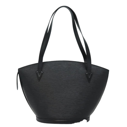 LOUIS VUITTON Saint Jacques Shoulder Bag