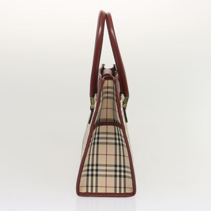 Burberry Nova Check HandBag
