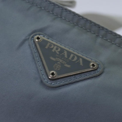 PRADA Tessuto Shoulder Bag