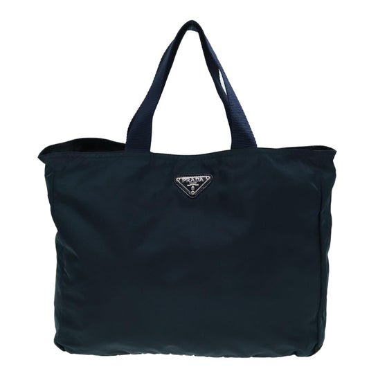 PRADA Tessuto Tote