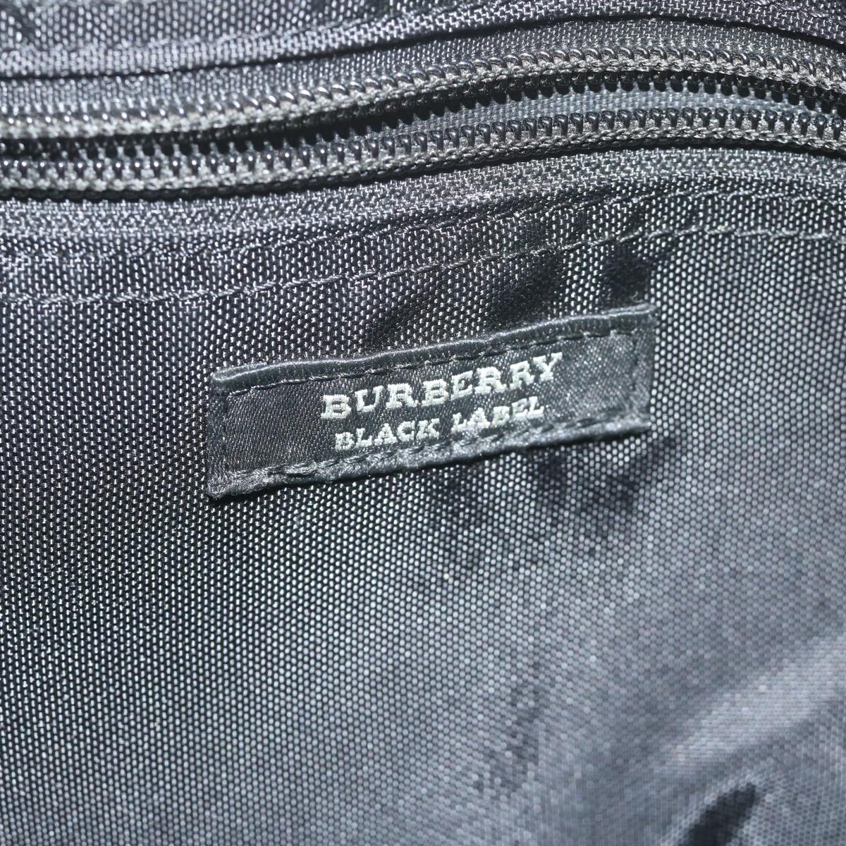 Burberry Nova Check HandBag
