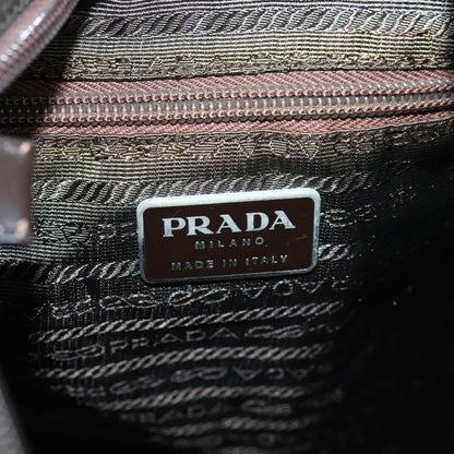 PRADA Tessuto Tote