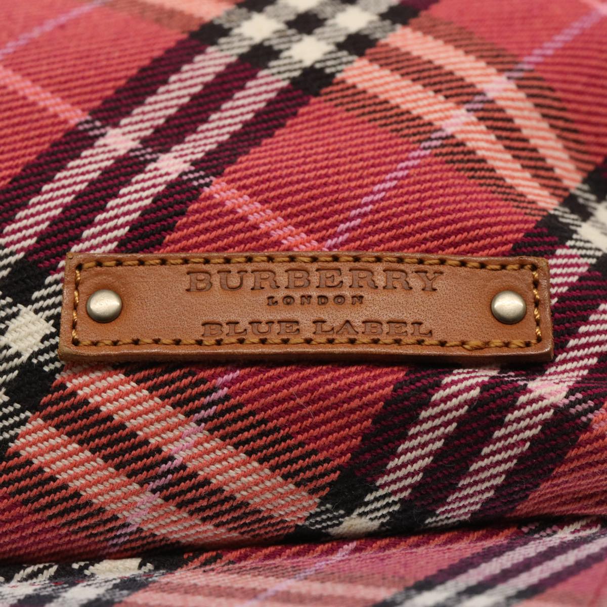 BURBERRY Handbag