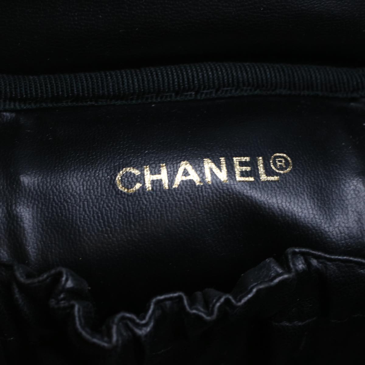 Chanel Vanity