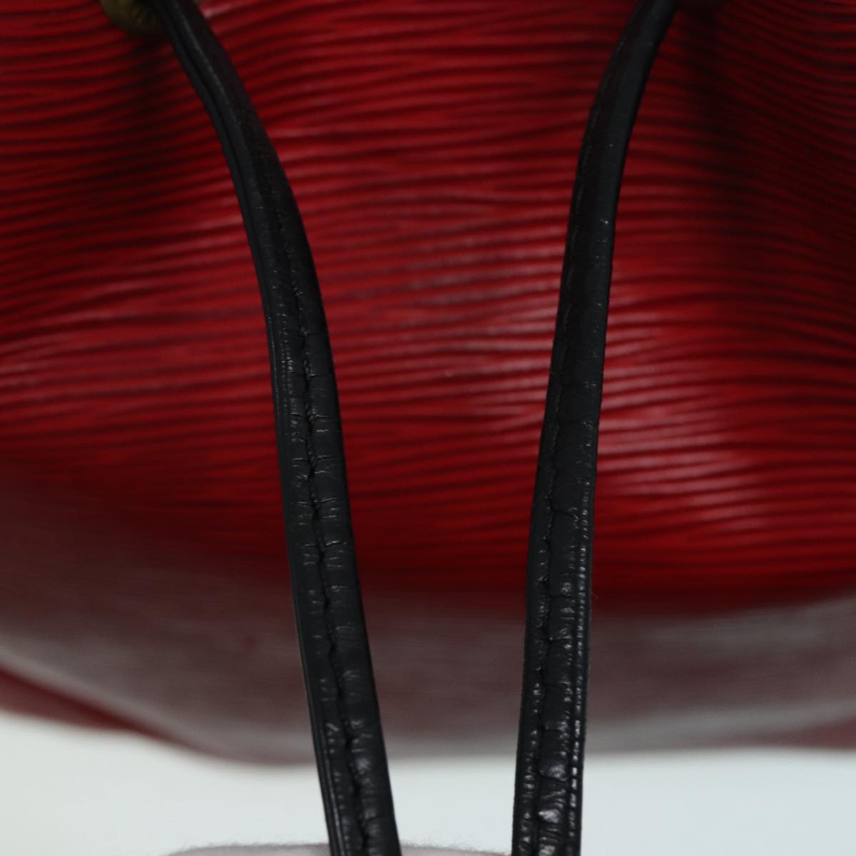 LOUIS VUITTON Noe Shoulder Bag