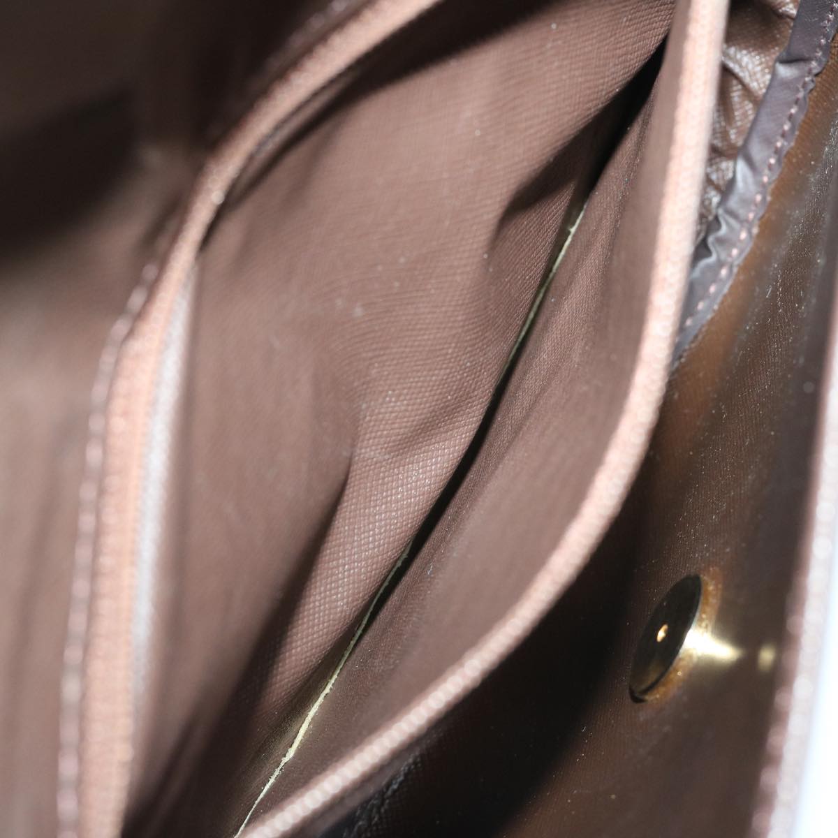 Burberry Nova Check Shoulder Bag