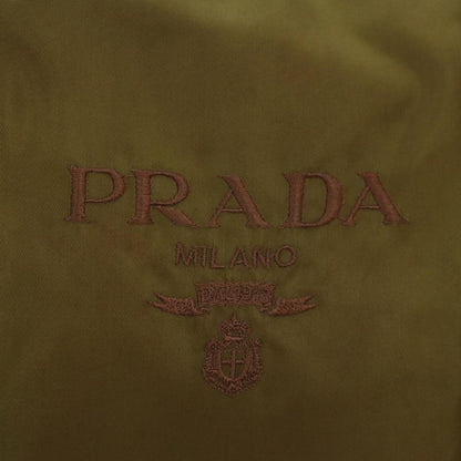 PRADA Tessuto Shoulder Bag