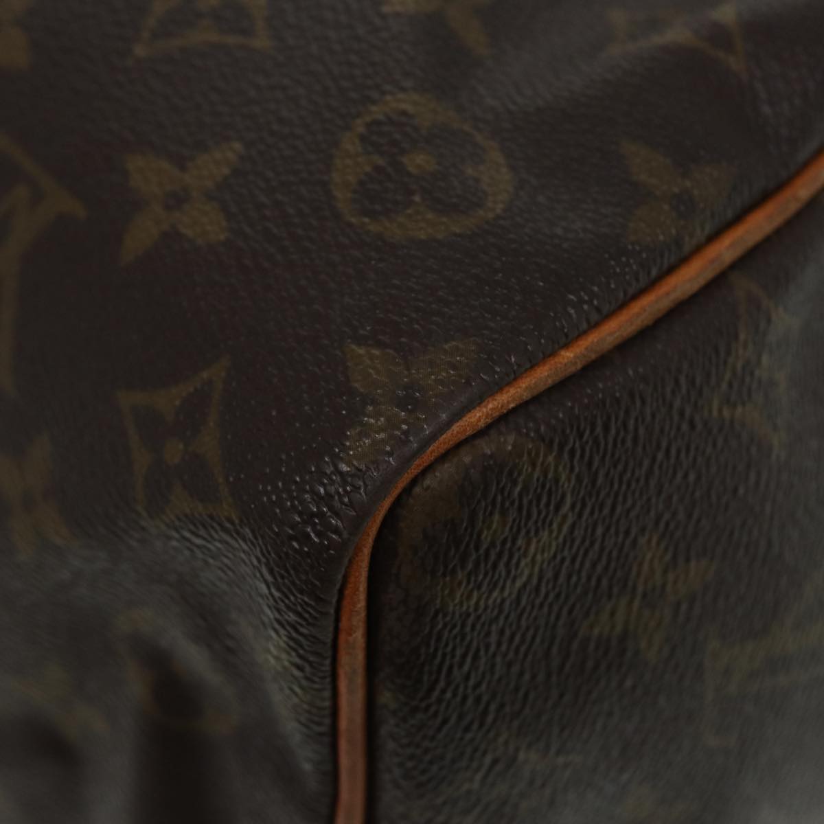 LOUIS VUITTON Speedy 35 Handbag