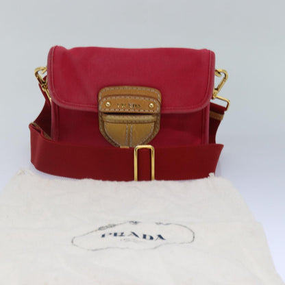 PRADA Shoulder Bag