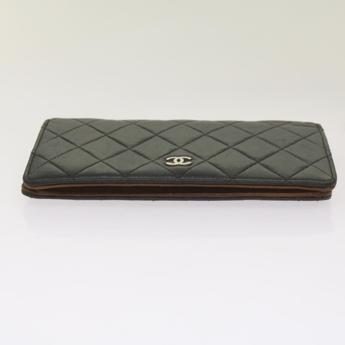 Chanel Matelassé