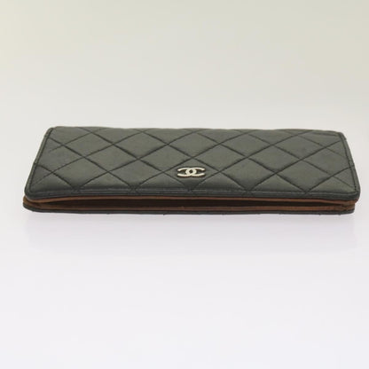 Chanel Matelassé