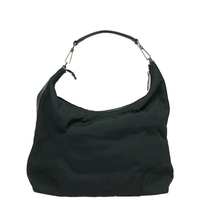GUCCI Hobo Shoulder Bag