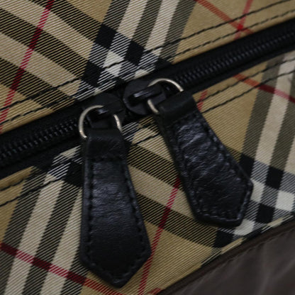 Burberry Nova Check HandBag