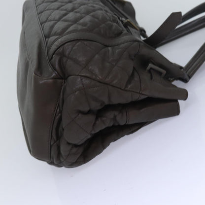 BURBERRY Tote