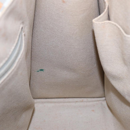 BURBERRY Nova Check Tote