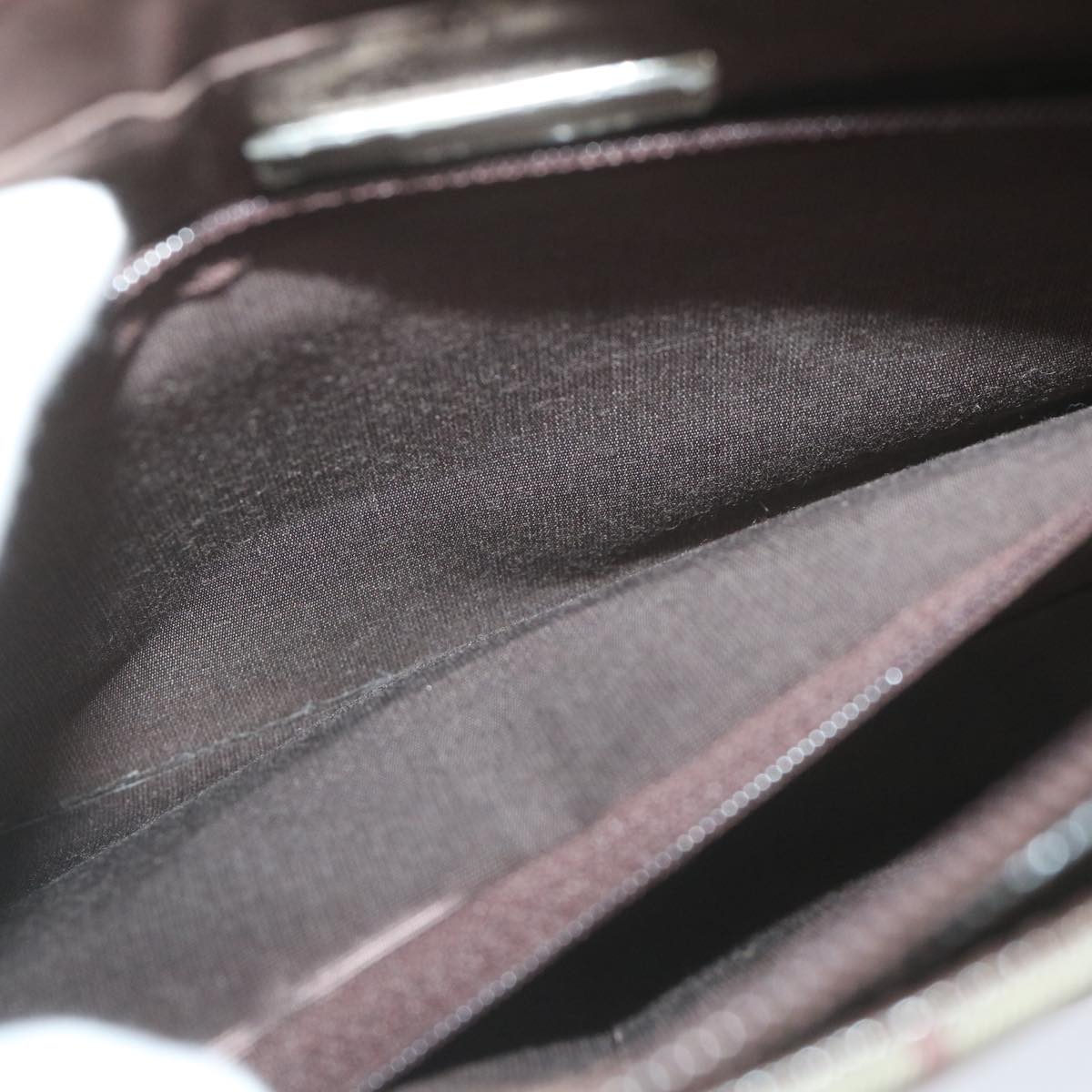 Burberry Nova Check Tote