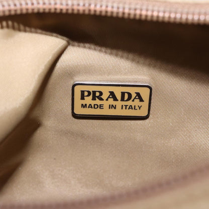 PRADA Tessuto Handbag