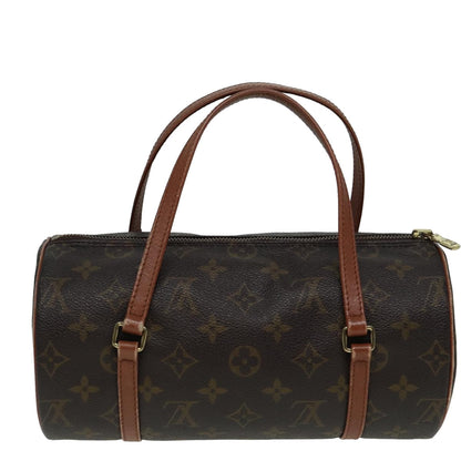LOUIS VUITTON Papillon Handbag