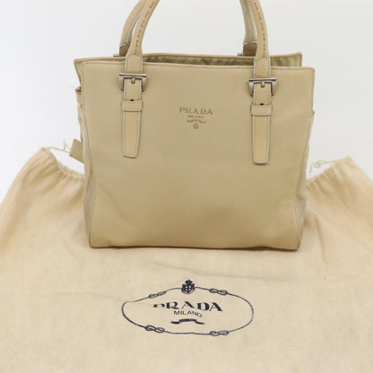 PRADA Vitello Handbag