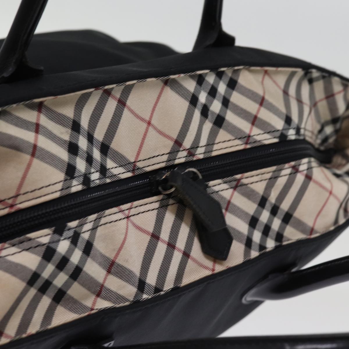 BURBERRY Tote