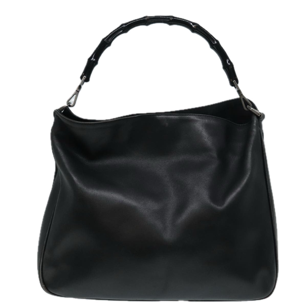 GUCCI Bamboo Shoulder Bag